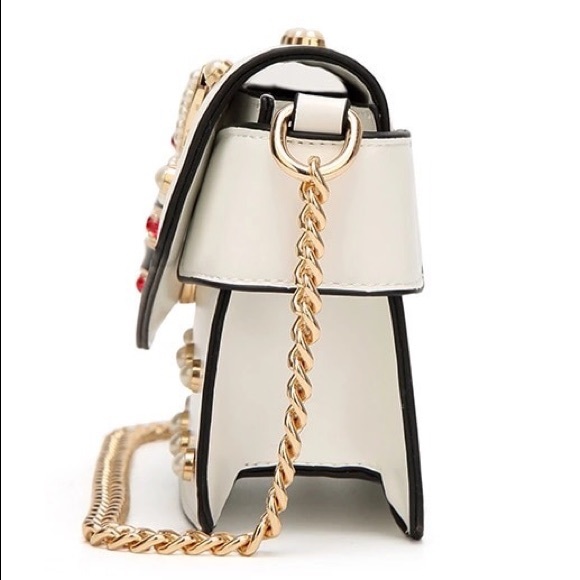 Mini Butterfly Handbag Luxury Designers Purse Cute - Picture 2 of 7